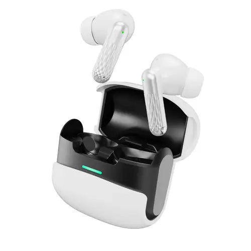U39 True Wireless Headset – Compact Design & Powerful Sound