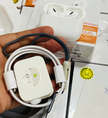 Apple AirPods Pro 2 High Copy – Premium Wireless Earbuds