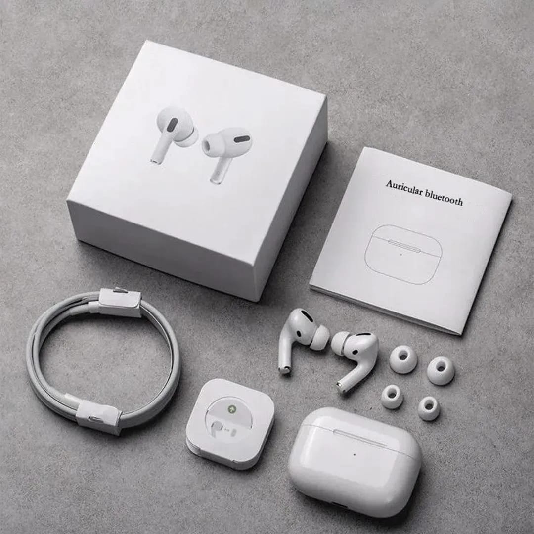 Apple AirPods Pro 2 High Copy – Premium Wireless Earbuds