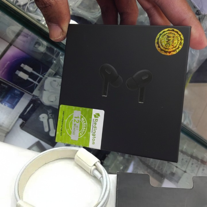 Apple AirPods Pro 2 High Copy – Premium Wireless Earbuds