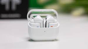 Buds Pro 3 Wireless Earbuds | ANC Noise Cancellation | Deep Bass | Premium Design