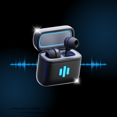 Earbuds