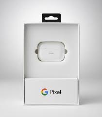 GPixel Premium Wireless Earbuds Bluetooth 5.2 with ANC, Deep Bass & Charging Case