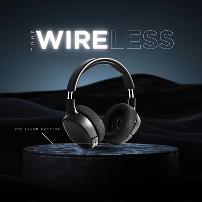 Headphones