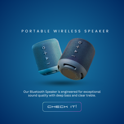 Speakers