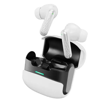 U39 True Wireless Headset – Compact Design & Powerful Sound
