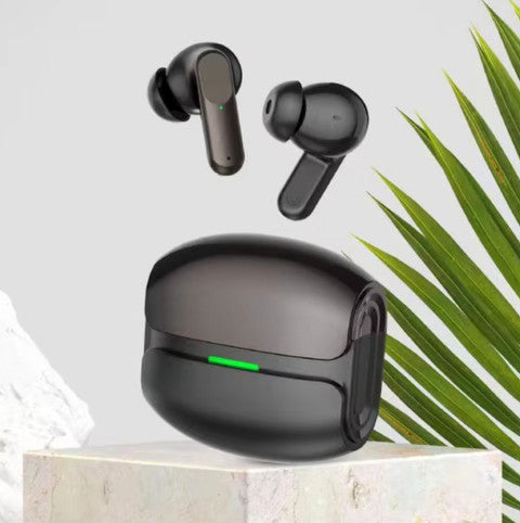 U39 True Wireless Headset – Compact Design & Powerful Sound